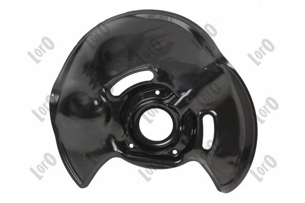 Splash Panel, brake disc - 131-07-181 ABAKUS