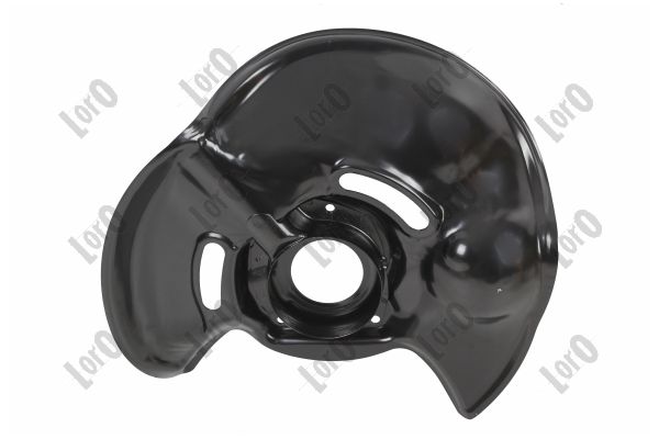 Splash Panel, brake disc - 131-07-182 ABAKUS