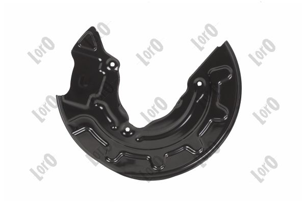 Splash Panel, brake disc - 131-07-189 ABAKUS