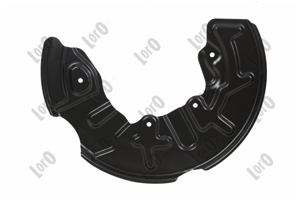 Splash Panel, brake disc - 131-07-191 ABAKUS