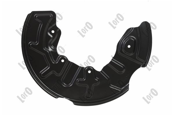 Splash Panel, brake disc - 131-07-192 ABAKUS