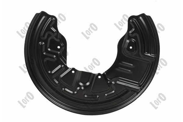 Splash Panel, brake disc - 131-07-194 ABAKUS