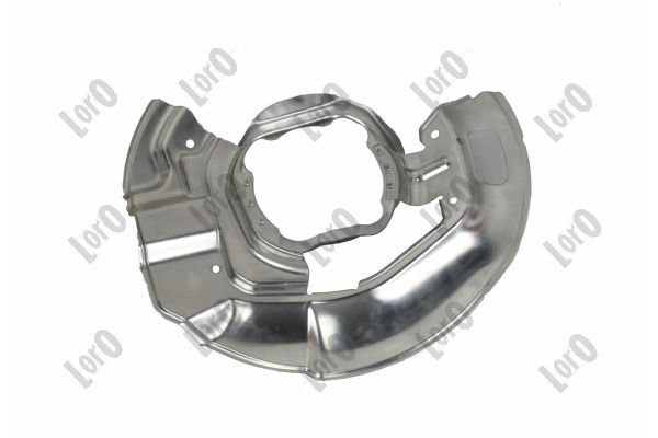 Splash Panel, brake disc - 131-07-195 ABAKUS