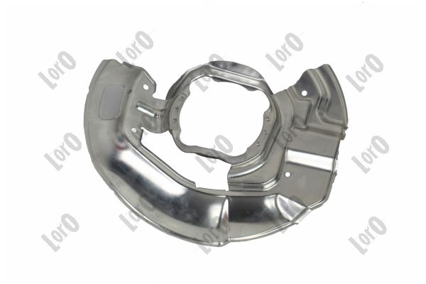 Splash Panel, brake disc - 131-07-196 ABAKUS