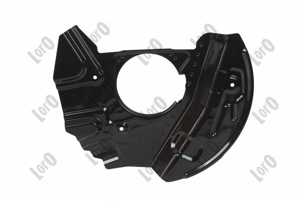 Splash Panel, brake disc - 131-07-199 ABAKUS