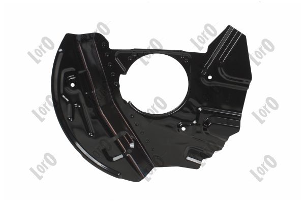 Splash Panel, brake disc - 131-07-200 ABAKUS