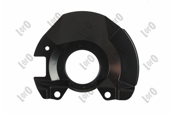 Splash Panel, brake disc - 131-07-203 ABAKUS