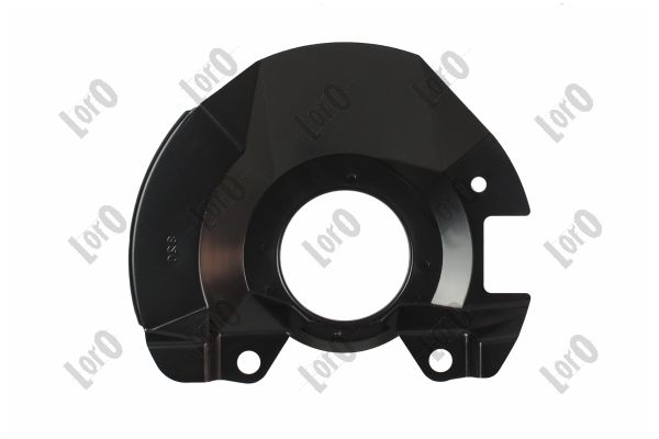 Splash Panel, brake disc - 131-07-204 ABAKUS