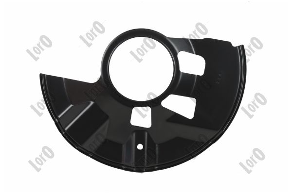 Splash Panel, brake disc - 131-07-206 ABAKUS