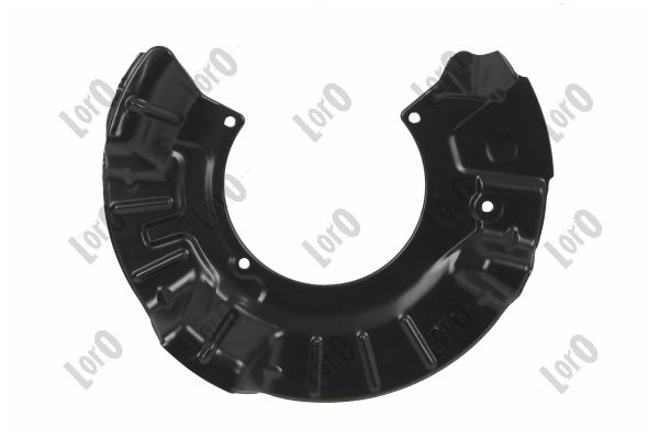 Splash Panel, brake disc - 131-07-209 ABAKUS