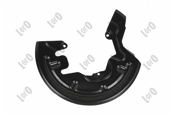 Splash Panel, brake disc - 131-07-211 ABAKUS