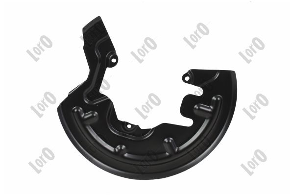 Splash Panel, brake disc - 131-07-212 ABAKUS