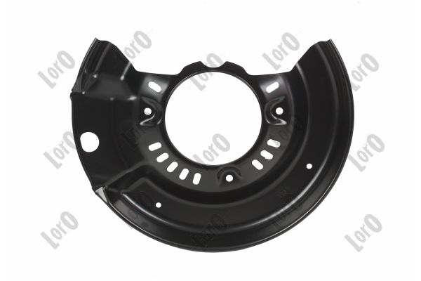 Splash Panel, brake disc - 131-07-213 ABAKUS