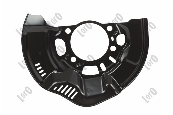 Splash Panel, brake disc - 131-07-216 ABAKUS
