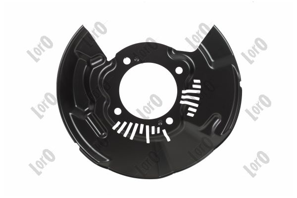 Splash Panel, brake disc - 131-07-217 ABAKUS