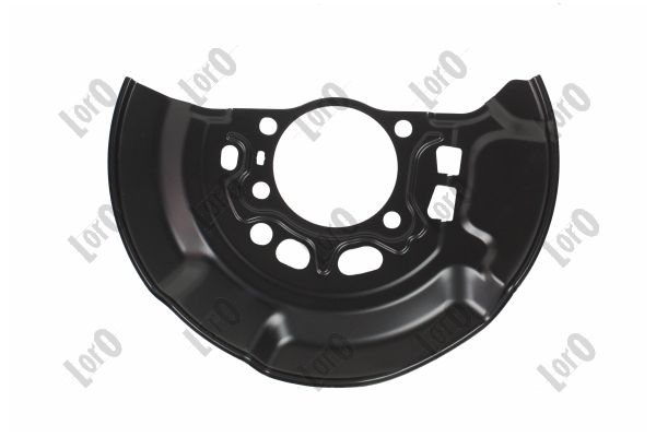 Splash Panel, brake disc - 131-07-219 ABAKUS