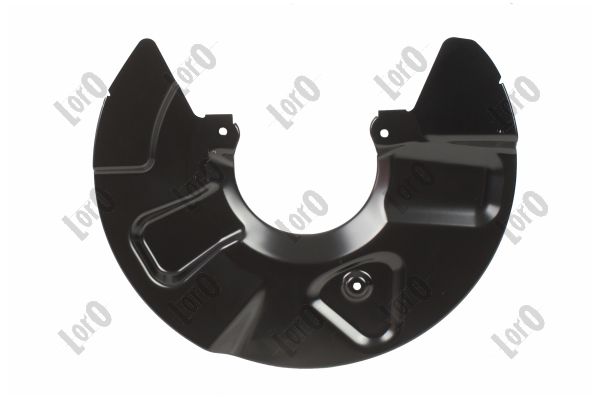 Splash Panel, brake disc - 131-07-223 ABAKUS