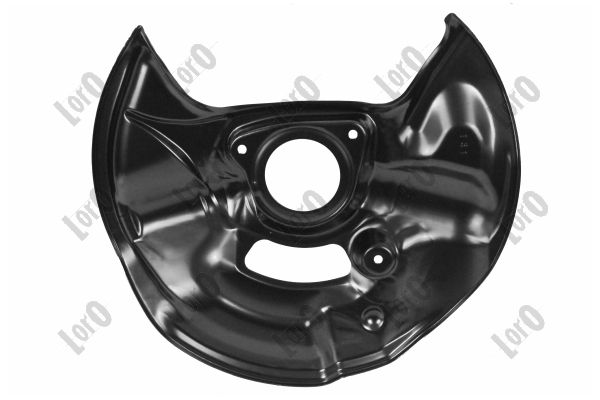 Splash Panel, brake disc - 131-07-225 ABAKUS