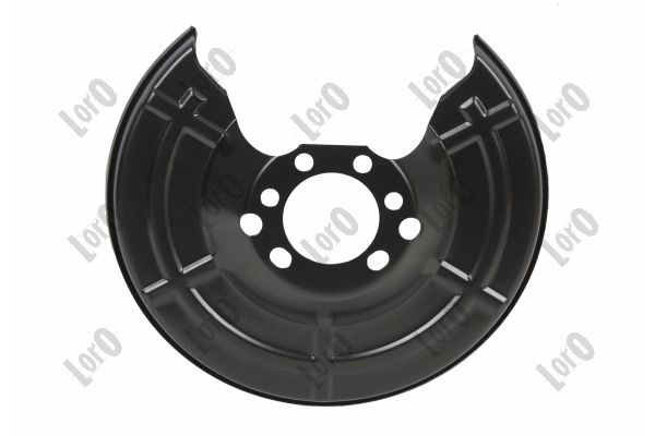 Splash Panel, brake disc - 131-07-501 ABAKUS