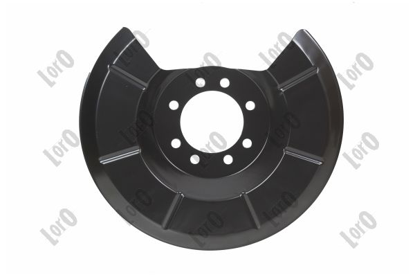 Splash Panel, brake disc - 131-07-502 ABAKUS