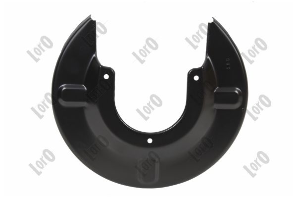 Splash Panel, brake disc - 131-07-503 ABAKUS