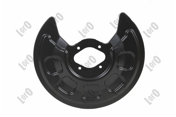 Splash Panel, brake disc - 131-07-507 ABAKUS