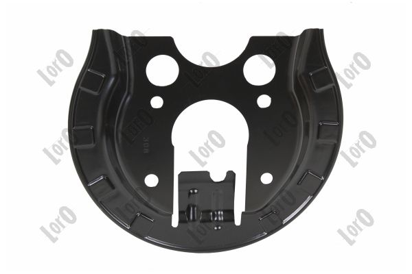 Splash Panel, brake disc - 131-07-508 ABAKUS