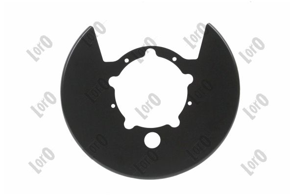 Splash Panel, brake disc - 131-07-509 ABAKUS