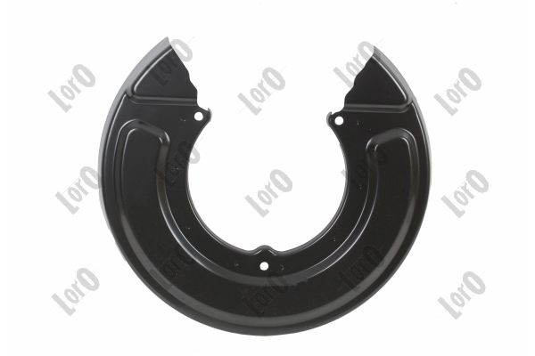 Splash Panel, brake disc - 131-07-511 ABAKUS