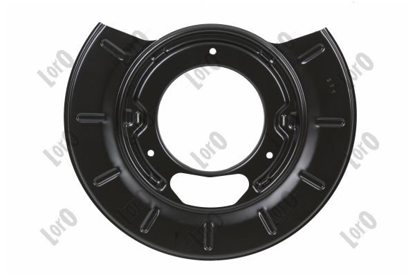 Splash Panel, brake disc - 131-07-512 ABAKUS
