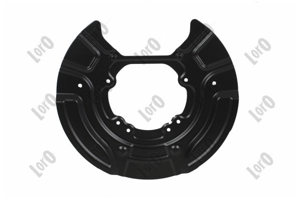 Splash Panel, brake disc - 131-07-514 ABAKUS