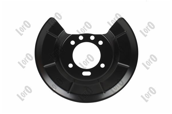 Splash Panel, brake disc - 131-07-515 ABAKUS