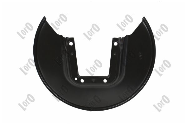 Splash Panel, brake disc - 131-07-518 ABAKUS