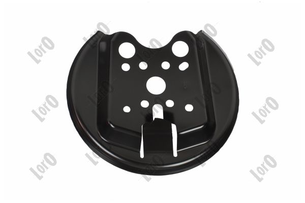 Splash Panel, brake disc - 131-07-519 ABAKUS