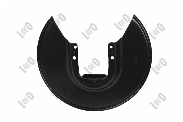 Splash Panel, brake disc - 131-07-520 ABAKUS