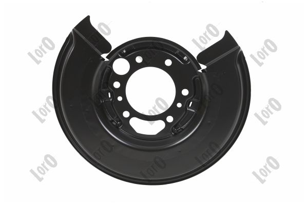 Splash Panel, brake disc - 131-07-601 ABAKUS
