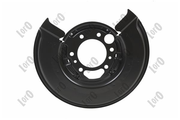Splash Panel, brake disc - 131-07-602 ABAKUS