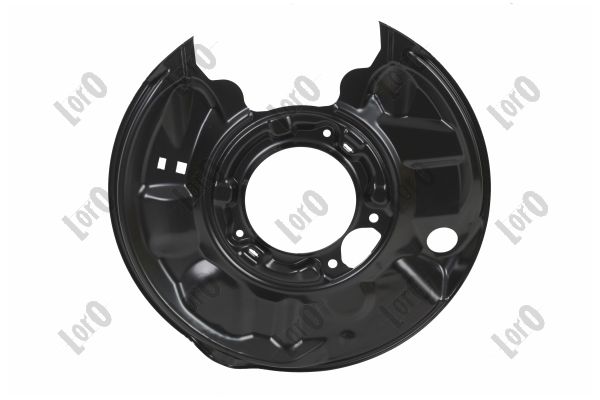 Splash Panel, brake disc - 131-07-603 ABAKUS
