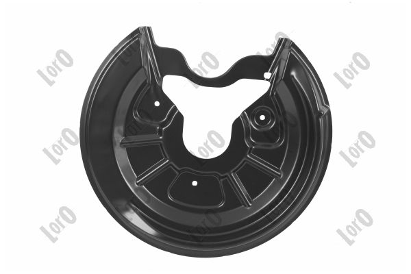 Splash Panel, brake disc - 131-07-605 ABAKUS