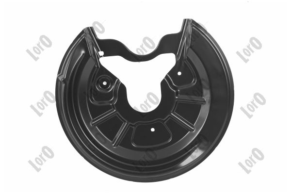 Splash Panel, brake disc - 131-07-606 ABAKUS