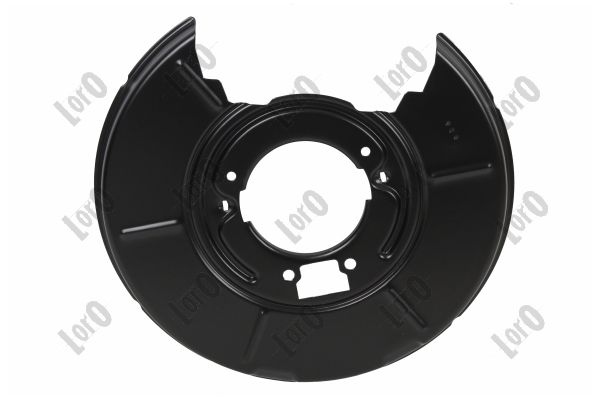Splash Panel, brake disc - 131-07-608 ABAKUS