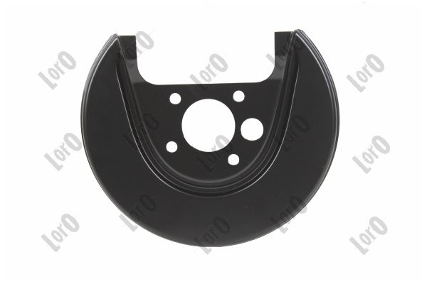 Splash Panel, brake disc - 131-07-609 ABAKUS