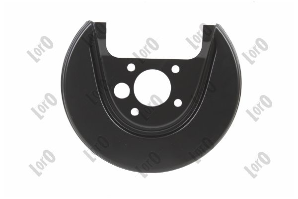 Splash Panel, brake disc - 131-07-610 ABAKUS