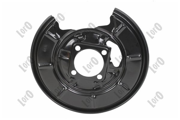 Splash Panel, brake disc - 131-07-611 ABAKUS