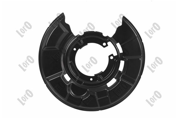 Splash Panel, brake disc - 131-07-613 ABAKUS