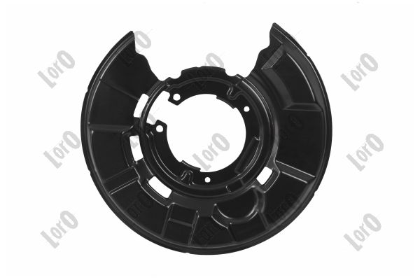 Splash Panel, brake disc - 131-07-614 ABAKUS