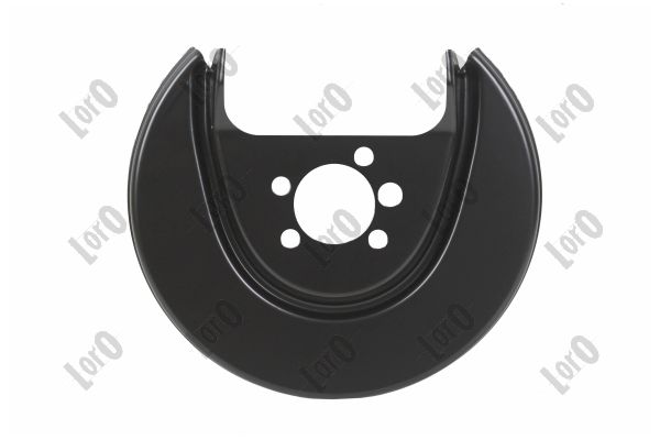 Splash Panel, brake disc - 131-07-619 ABAKUS