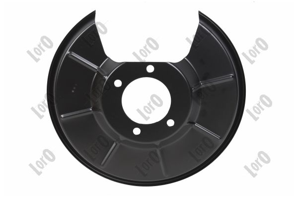 Splash Panel, brake disc - 131-07-621 ABAKUS