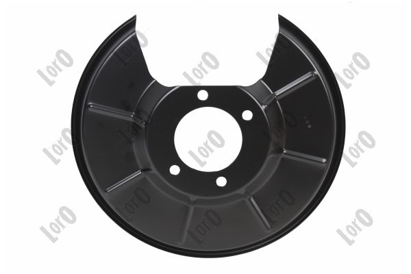 Splash Panel, brake disc - 131-07-622 ABAKUS
