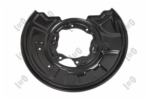 Splash Panel, brake disc - 131-07-623 ABAKUS